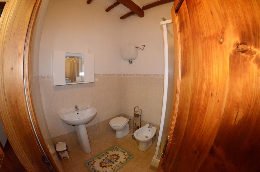 Agriturismo Santa Giuditta Sovicille Dış mekan fotoğraf