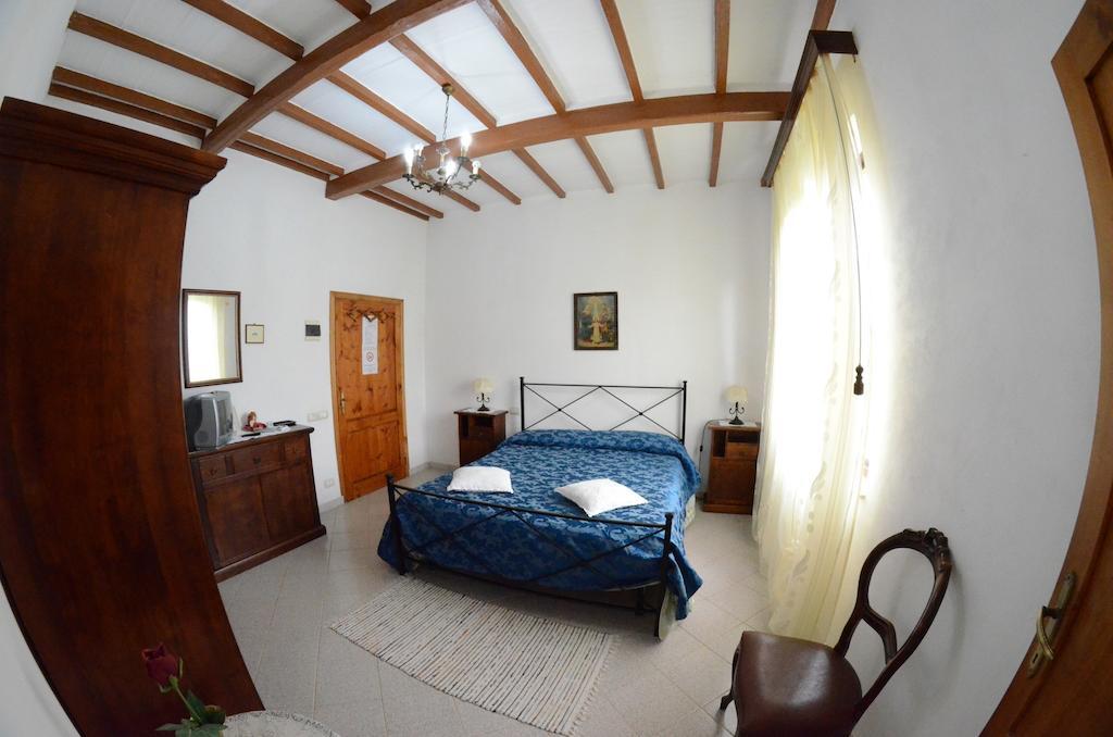 Agriturismo Santa Giuditta Sovicille Dış mekan fotoğraf