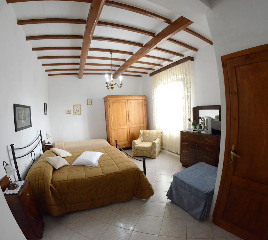 Agriturismo Santa Giuditta Sovicille Dış mekan fotoğraf