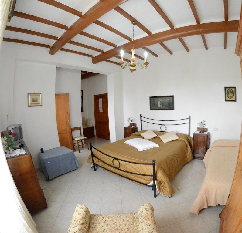Agriturismo Santa Giuditta Sovicille Dış mekan fotoğraf