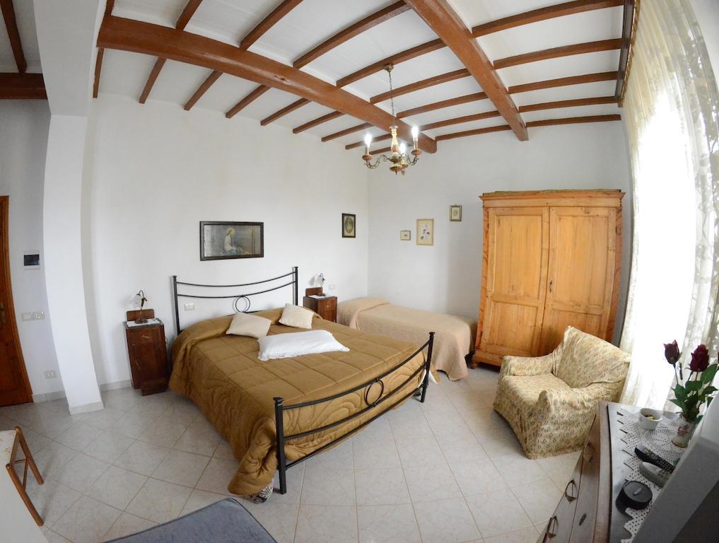 Agriturismo Santa Giuditta Sovicille Dış mekan fotoğraf