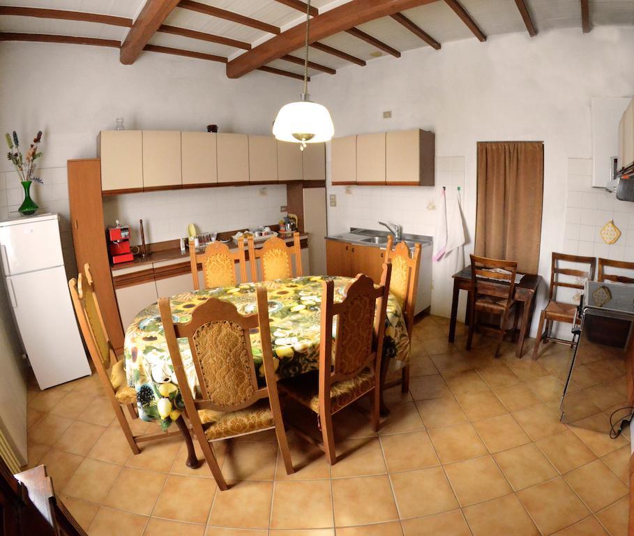 Agriturismo Santa Giuditta Sovicille Dış mekan fotoğraf