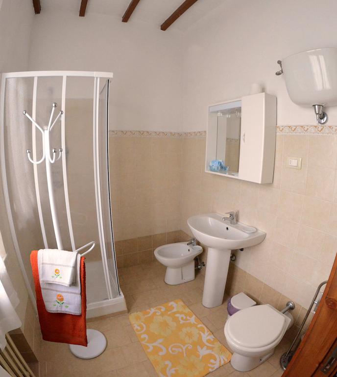 Agriturismo Santa Giuditta Sovicille Dış mekan fotoğraf