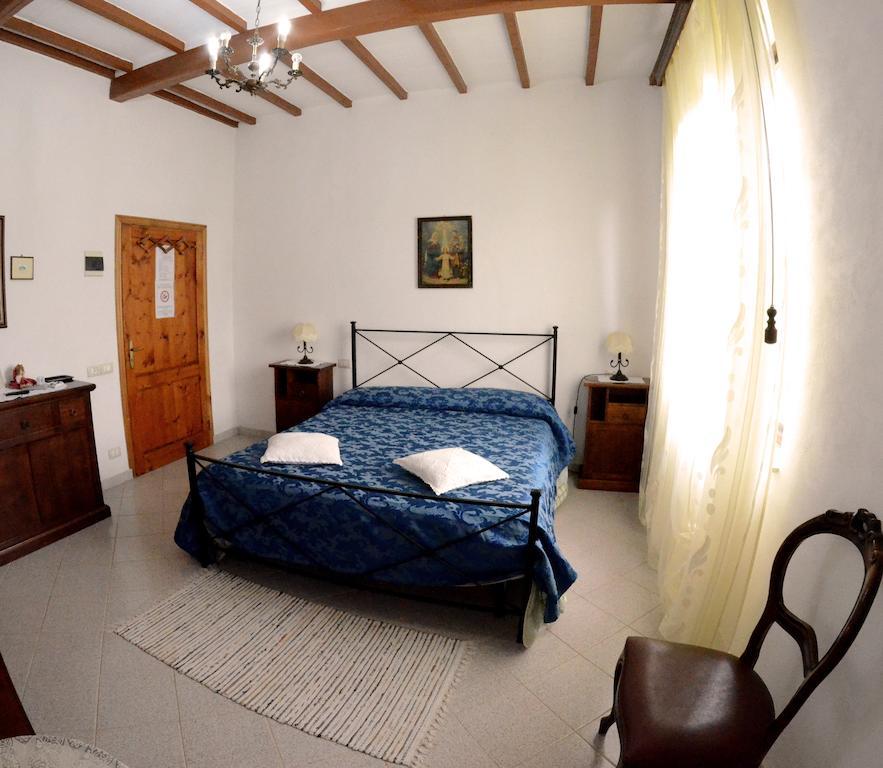 Agriturismo Santa Giuditta Sovicille Oda fotoğraf