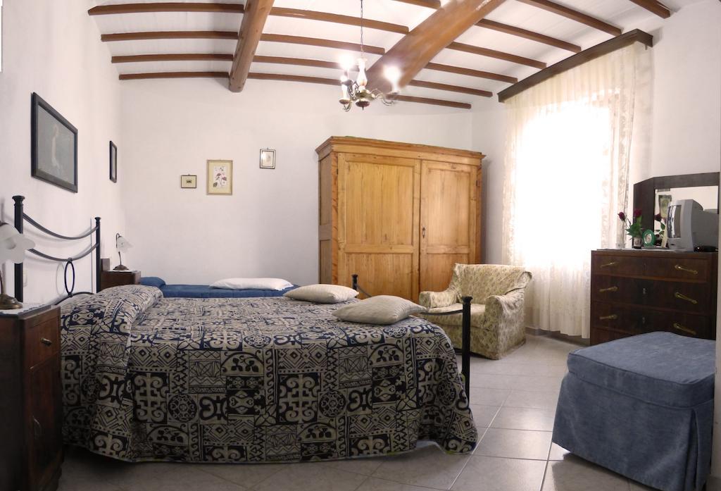 Agriturismo Santa Giuditta Sovicille Dış mekan fotoğraf